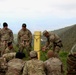 Vermont National Guard Soldiers train on Mt. Olympus