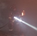 Illinois National Guard Firefighters Train in Peoria