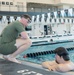 Marine Week Nashville: MCWIS Swim Event with Nashville Dolphins