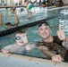 Marine Week Nashville: MCWIS Swim Event with Nashville Dolphins
