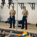 Marine Week Nashville: MCWIS Swim Event with Nashville Dolphins