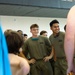 Marine Week Nashville: MCWIS Swim Event with Nashville Dolphins