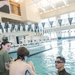 Marine Week Nashville: MCWIS Swim Event with Nashville Dolphins