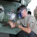 Maintenance Support is essential to mission success at QLLEX