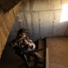 CQB training during SOUTHERN STAR 25