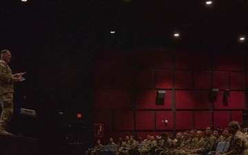 New training concept aims to revolutionize Army gunnery