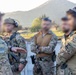 CQB training during SOUTHERN STAR 25