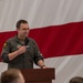 57th Aircraft Maintenance Squadron inducts new dedicated crew chiefs