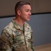 65th Cyberspace Squadron Inactivation Ceremony