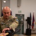 65th Cyberspace Squadron Inactivation Ceremony