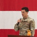 57th Aircraft Maintenance Squadron inducts new dedicated crew chiefs