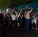 Marine Week Nashville: 2d MAW band performance at Kid Rock's Big Honky Tonk &amp; Steakhouse