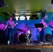 Marine Week Nashville: 2d MAW band performance at Kid Rock's Big Honky Tonk &amp; Steakhouse