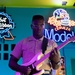 Marine Week Nashville: 2d MAW band performance at Kid Rock's Big Honky Tonk &amp; Steakhouse