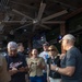 Marine Week Nashville: 2d MAW band performance at Kid Rock's Big Honky Tonk &amp; Steakhouse