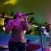 Marine Week Nashville: 2d MAW band performance at Kid Rock's Big Honky Tonk &amp; Steakhouse