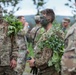 153rd HHC Sniper Lanes with Guatamalan Armed Forces