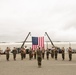 1st Maintenance Battalion Change of Command Ceremony