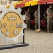 1st Maintenance Battalion Change of Command Ceremony