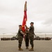 1st Maintenance Battalion Change of Command Ceremony