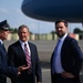 Vice President Vance visits Berry Field