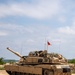 Fort Cavazos Media Day: 1-9CAV Live-Fire Exercise M1A2 Abrams &amp; M2A3 Bradley