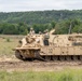 Fort Cavazos Media Day: 1-9CAV Live-Fire Exercise M1A2 Abrams &amp; M2A3 Bradley