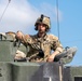Fort Cavazos Media Day: 1-9CAV Live-Fire Exercise M1A2 Abrams &amp; M2A3 Bradley