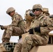 Fort Cavazos Media Day: 1-9CAV Live-Fire Exercise M1A2 Abrams &amp; M2A3 Bradley