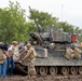 Fort Cavazos Media Day: 1-9CAV Live-Fire Exercise M1A2 Abrams &amp; M2A3 Bradley