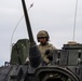 Fort Cavazos Media Day: 1-9CAV Live-Fire Exercise M1A2 Abrams &amp; M2A3 Bradley
