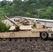 Fort Cavazos Media Day: 1-9CAV Live-Fire Exercise M1A2 Abrams &amp; M2A3 Bradley