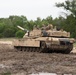 Fort Cavazos Media Day: 1-9CAV Live-Fire Exercise M1A2 Abrams &amp; M2A3 Bradley