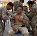 U.S., Canadian medics train alongside Peruvian military in Tactical Combat Casualty Care