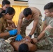 U.S., Canadian medics train alongside Peruvian military in Tactical Combat Casualty Care