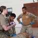 U.S., Canadian medics train alongside Peruvian military in Tactical Combat Casualty Care