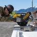 141st Civil Engineer Squadron support Seward Military Resort renovation