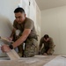 141st Civil Engineer Squadron support Seward Military Resort renovation