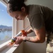 141st Civil Engineer Squadron support Seward Military Resort renovation
