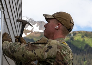 Hold my Reg | Episode 4: Sustain the Mission and Secure the Future, The Army’s Environmental Law Division with LTC Jenna Ferrell