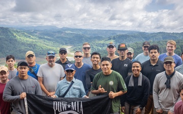 So We May Remember: DPAA's Recovery Mission in Laos