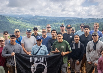 So We May Remember: DPAA's Recovery Mission in Laos