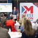Current and former Robins AFB leaders highlight national security at ‘DIME in Action’ event for Macon-Bibb Community