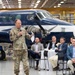 Current and former Robins AFB leaders highlight national security at ‘DIME in Action’ event for Macon-Bibb Community