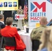 Current and former Robins AFB leaders highlight national security at ‘DIME in Action’ event for Macon-Bibb Community