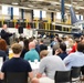 Current and former Robins AFB leaders highlight national security at ‘DIME in Action’ event for Macon-Bibb Community
