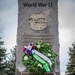 4th Infantry Division Holds D-Day Remembrance