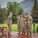 4th Infantry Division Holds D-Day Remembrance