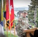 4th Infantry Division Holds D-Day Remembrance
