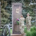 4th Infantry Division Holds D-Day Remembrance